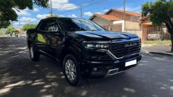 RAM Rampage 2.2 4P BIGHORN TURBO DIESEL 4X4 AUTOM�TICO