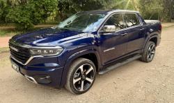 RAM Rampage 2.2 4P BIGHORN TURBO DIESEL 4X4 AUTOM�TICO