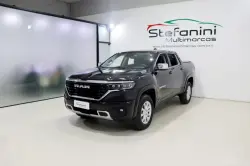 RAM Rampage 2.2 4P BIGHORN TURBO DIESEL 4X4 AUTOM�TICO