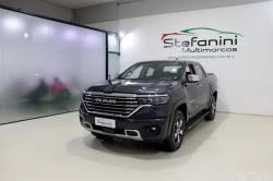 RAM Rampage 2.2 4P LARAMIE TURBO DIESEL 4X4 AUTOM�TICO