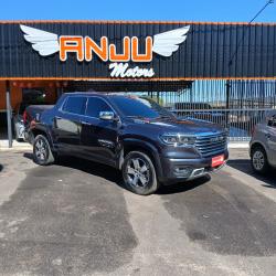 RAM Rampage 2.2 4P LARAMIE TURBO DIESEL 4X4 AUTOM�TICO