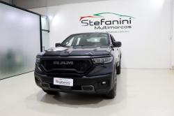RAM Rampage 2.2 4P REBEL TURBO DIESEL 4X4 AUTOMTICO
