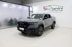 RAM Rampage 2.2 4P REBEL TURBO DIESEL 4X4 AUTOM�TICO