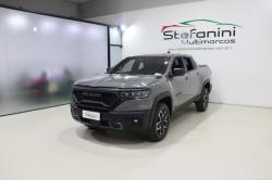 RAM Rampage 2.2 4P REBEL TURBO DIESEL 4X4 AUTOM�TICO