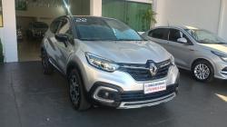 RENAULT Captur 1.3 16V 4P FLEX TCE ICONIC TURBO X-TRONIC AUTOM�TICO CVT