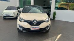 RENAULT Captur 1.3 16V 4P FLEX TCE ICONIC TURBO X-TRONIC AUTOM�TICO CVT