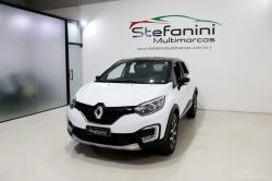 RENAULT Captur 1.6 16V 4P FLEX SCE INTENSE X-TRONIC CVT RENAULT Captur 1.6 16V 4P FLEX SCE INTENSE X-TRONIC CVT