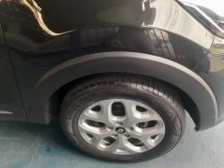 RENAULT Captur 1.6 16V 4P FLEX SCE LIFE X-TRONIC CVT