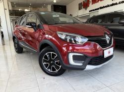 RENAULT Captur 1.6 16V 4P FLEX SCE LIFE X-TRONIC CVT