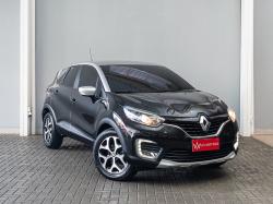 RENAULT Captur 1.6 16V 4P FLEX BOSE AUTOMTICO