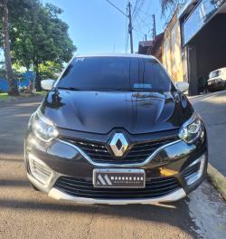 RENAULT Captur 1.6 16V 4P SCE ZEN X-TRONIC AUTOM�TICO CVT