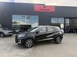 RENAULT Captur 1.6 16V 4P FLEX SCE INTENSE X-TRONIC CVT