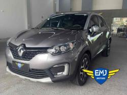 RENAULT Captur 1.6 16V 4P FLEX BOSE AUTOM�TICO