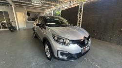 RENAULT Captur 1.6 16V 4P FLEX SCE LIFE X-TRONIC CVT