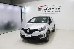 RENAULT Captur 1.6 16V 4P FLEX SCE LIFE X-TRONIC CVT