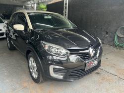 RENAULT Captur 1.6 16V 4P FLEX SCE LIFE X-TRONIC CVT