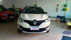 RENAULT Captur 1.6 16V 4P FLEX SCE INTENSE X-TRONIC CVT
