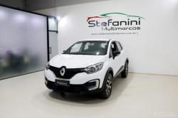 RENAULT Captur 1.6 16V 4P FLEX SCE LIFE X-TRONIC CVT