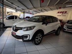 RENAULT Captur 1.6 16V 4P FLEX SCE ZEN