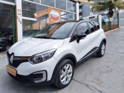 RENAULT Captur 1.6 16V 4P FLEX SCE LIFE X-TRONIC CVT