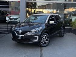 RENAULT Captur 1.6 16V 4P FLEX SCE LIFE X-TRONIC CVT