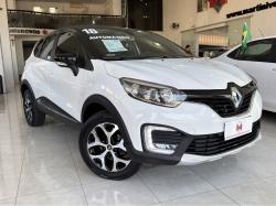 RENAULT Captur 1.6 16V 4P FLEX SCE INTENSE X-TRONIC CVT