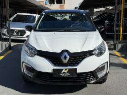 RENAULT Captur 1.6 16V 4P FLEX SCE LIFE X-TRONIC CVT