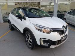 RENAULT Captur 1.6 16V 4P FLEX SCE INTENSE X-TRONIC CVT