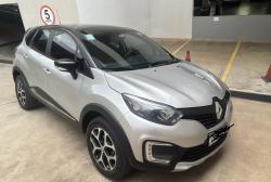 RENAULT Captur 1.6 16V 4P FLEX SCE LIFE X-TRONIC CVT