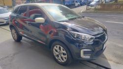 RENAULT Captur 1.6 16V 4P FLEX SCE LIFE X-TRONIC CVT