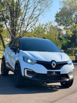 RENAULT Captur 1.6 16V 4P SCE ZEN X-TRONIC AUTOM�TICO CVT
