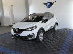 RENAULT Captur 1.6 16V 4P FLEX SCE LIFE X-TRONIC CVT