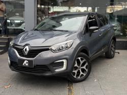 RENAULT Captur 1.6 16V 4P FLEX SCE LIFE X-TRONIC CVT
