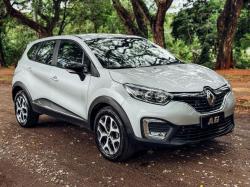 RENAULT Captur 2.0 16V 4P FLEX INTENSE AUTOM�TICO