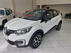 RENAULT Captur 2.0 16V 4P FLEX INTENSE AUTOM�TICO