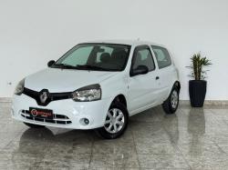RENAULT Clio Hatch 1.0 AUTHENTIQUE