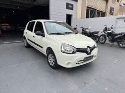 RENAULT Clio Hatch 1.0 16V 4P EXPRESSION