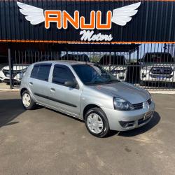 RENAULT Clio Hatch 1.0 16V HI FLEX EXPRESSION