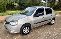RENAULT Clio Hatch 1.0 16V 4P ALIZE
