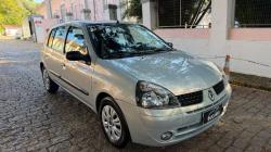 RENAULT Clio Hatch 1.0 16V 4P EXPRESSION