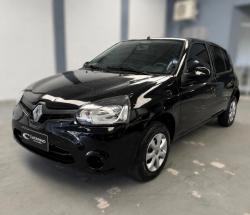 RENAULT Clio Hatch 1.0 16V 4P FLEX EXPRESSION