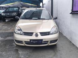 RENAULT Clio Hatch 1.0 16V 4P FLEX CAMPUS