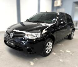 RENAULT Clio Hatch 1.0 16V 4P FLEX EXPRESSION