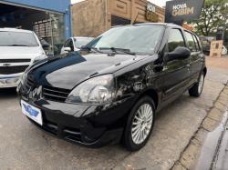 RENAULT Clio Hatch 1.0 16V 4P FLEX CAMPUS