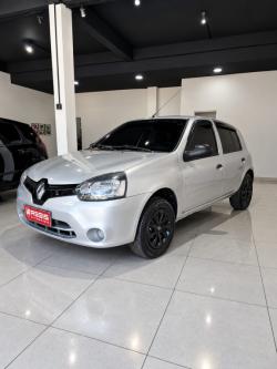 RENAULT Clio Hatch 1.0 16V 4P EXPRESSION
