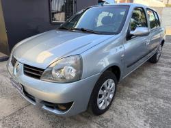 RENAULT Clio Sedan 1.0 16V 4P EXPRESSION