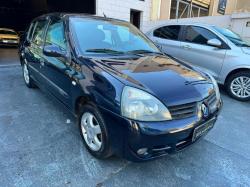 RENAULT Clio Sedan 1.6 16V 4P HI FLEX PRIVILEGE
