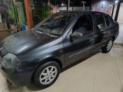 RENAULT Clio Sedan 1.0 16V 4P RT