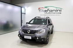 RENAULT Duster 1.3 16V 4P ICONIC TURBO TCe AUTOMTICO CVT
