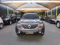 RENAULT Duster 1.3 16V 4P ICONIC TURBO TCe AUTOM�TICO CVT